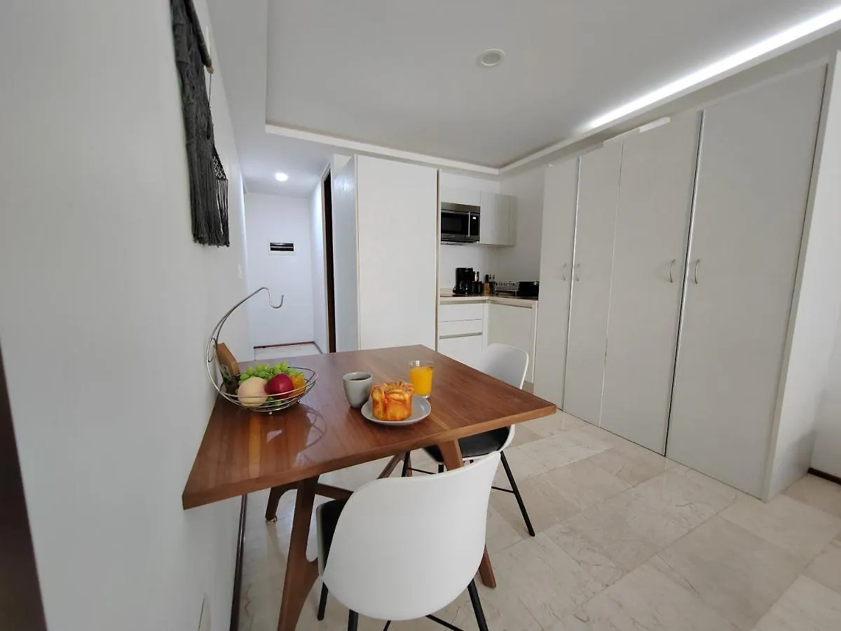 New! Encantador Estudio A Unos Pasos De La Playa By Yeah Playa del Carmen