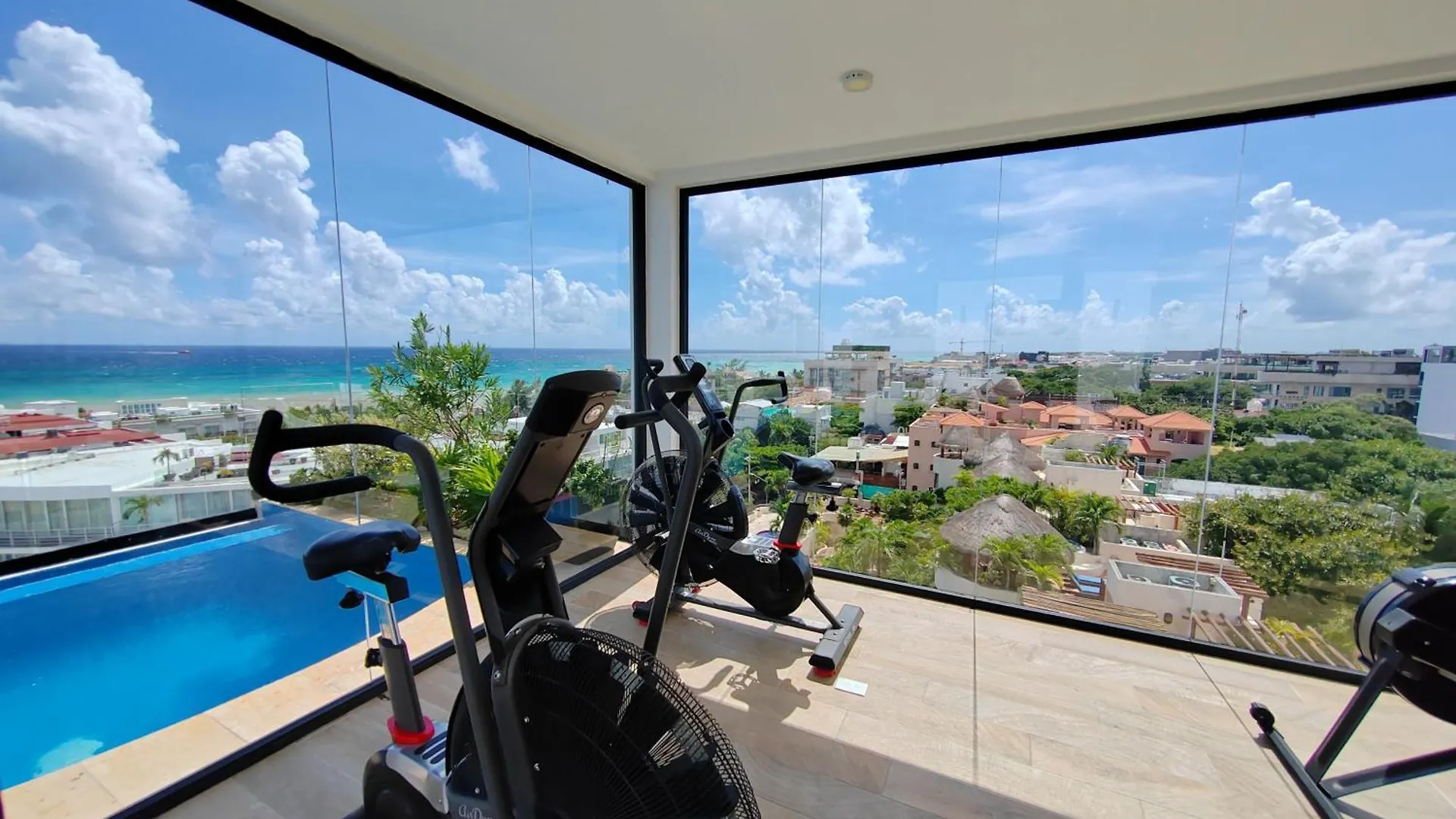 Apartment New! Encantador Estudio A Unos Pasos De La Playa By Yeah Playa del Carmen