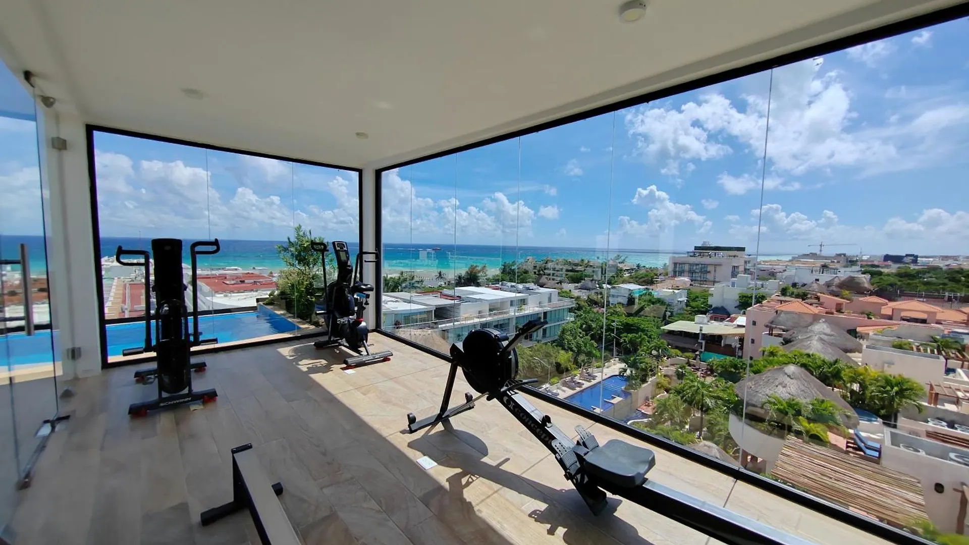 New! Encantador Estudio A Unos Pasos De La Playa By Yeah Playa del Carmen Apartment